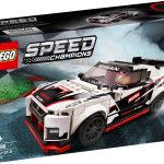 Lego 76896 Nissan GT-R NISMO