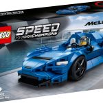Lego 76902 McLaren Elva
