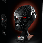 Lego 75343 Dark Troope Helm