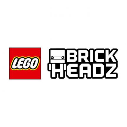 Brick Headz im Lego Onlineshop Steinebank