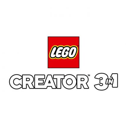 Creator 3 in 1 im Lego Onlineshop Steinebank