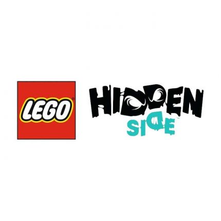 Hidden Side aus dem Legoshop der Steinebank
