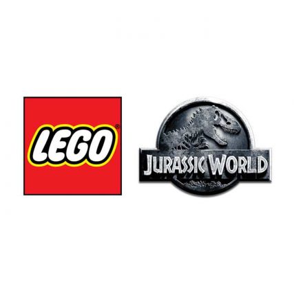 Jurassic World Lego aus dem Steinebank Legoshop