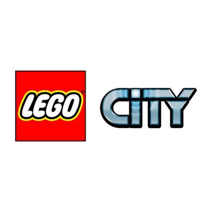 Lego City aus dem Steinebank