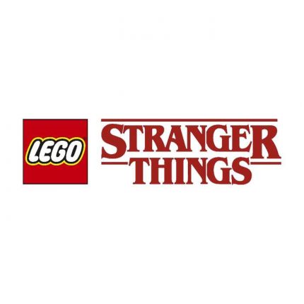 Lego Stranger Things vom Lego Onlineshop Steinebank