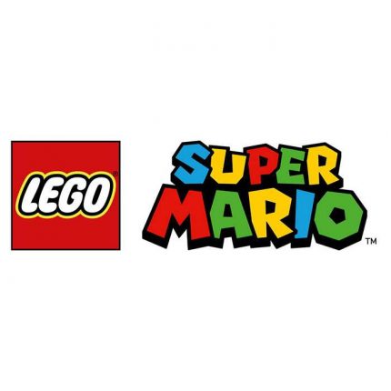 Lego Super Mario aus dem Steinebank Onlineshop