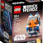 LEGO® 40539 Ahsoka Tano