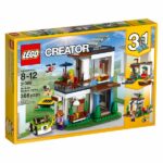 LEGO 31068 Modernes Zuhause