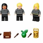LEGO 40419 Die Schüler von Hogwarts Zubehörset