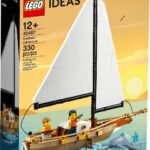 LEGO 40487 Segelabenteuer