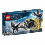 LEGO 75951 Grindelwalds Flucht