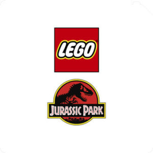LEGO Jurassic World