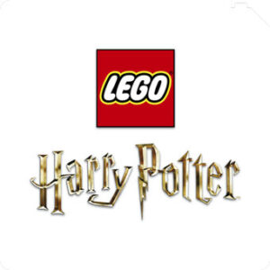 LEGO Harry Potter