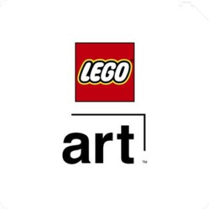 LEGO Art