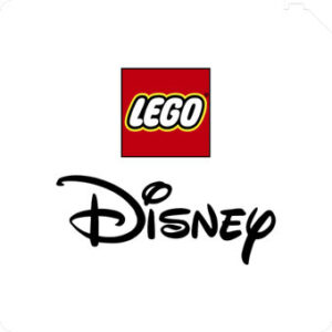 LEGO Disney