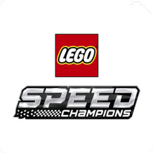 LEGO Speed Champion