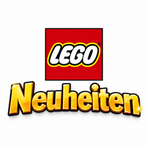 LEGO Neuheiten
