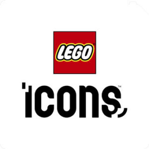 LEGO icons