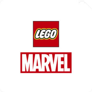 LEGO Marvel