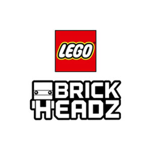 LEGO Brick Headz