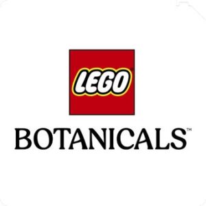 LEGO Botanicals