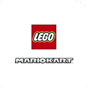 LEGO Super Mario