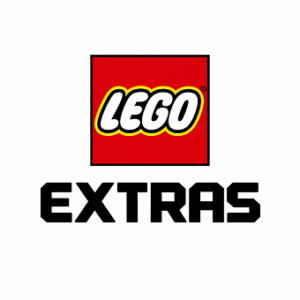 LEGO Extras
