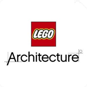 LEGO Architecture