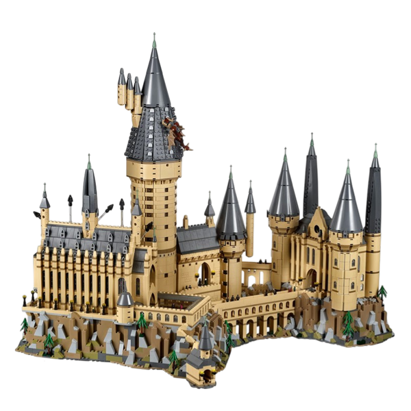 Lego Steinbank Shop - Beliebte Themenwelten - Harry Potter